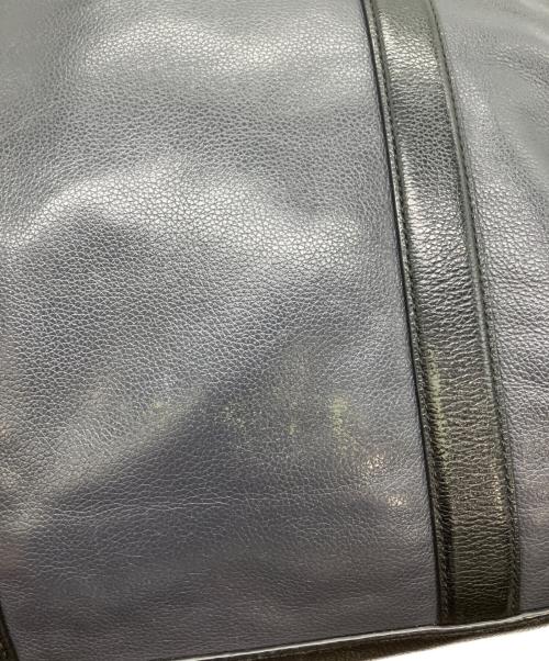 COACH（コーチ）COACH (コーチ) メトロポリタン 2WAYビジネストート ブラックの古着・服飾アイテム