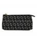 FENDI（フェンディ）の古着「ズッカ　7N0037」｜グレー