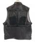 THE NORTH FACE (ザ ノース フェイス) メッシュベスト　Utility Mesh Vest ブラック サイズ:SIZE L：10000円