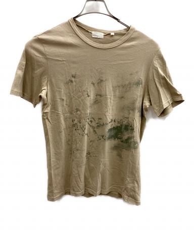 中古・古着通販】HELMUT LANG (ヘルムートラング) ペンキTシャツ 90s