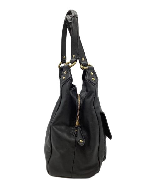 COACH（コーチ）COACH (コーチ) トートバッグ　COACH（コーチ）　F24686 ブラックの古着・服飾アイテム