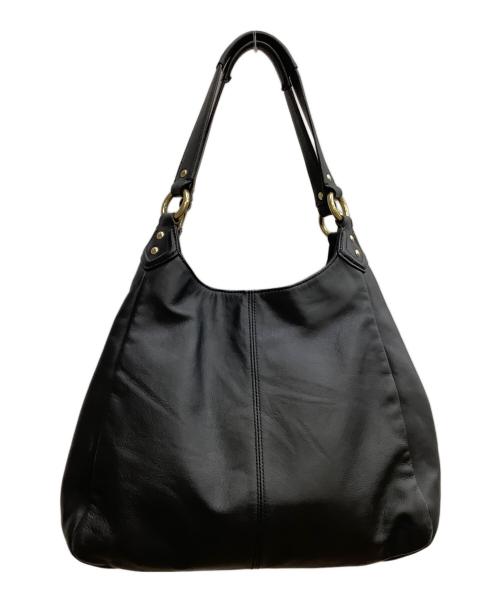 COACH（コーチ）COACH (コーチ) トートバッグ　COACH（コーチ）　F24686 ブラックの古着・服飾アイテム