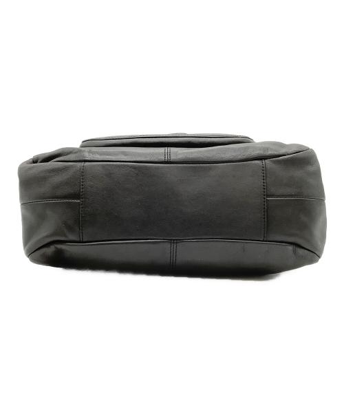 COACH（コーチ）COACH (コーチ) トートバッグ　COACH（コーチ）　F24686 ブラックの古着・服飾アイテム