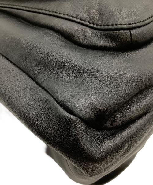 COACH（コーチ）COACH (コーチ) トートバッグ　COACH（コーチ）　F24686 ブラックの古着・服飾アイテム