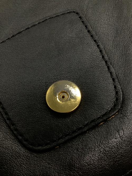 COACH（コーチ）COACH (コーチ) トートバッグ　COACH（コーチ）　F24686 ブラックの古着・服飾アイテム