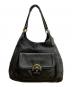 COACH（コーチ）の古着「トートバッグ　COACH（コーチ）　F24686」｜ブラック