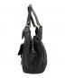 COACH (コーチ) トートバッグ　COACH（コーチ）　F24686 ブラック：12000円