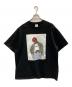 Supreme（シュプリーム）の古着「半袖カットソー」｜ブラック
