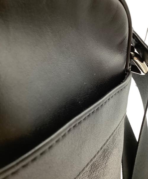 COACH（コーチ）COACH (コーチ) ショルダーバッグ　COACH（コーチ）　F54788　シグネチャー ブラックの古着・服飾アイテム