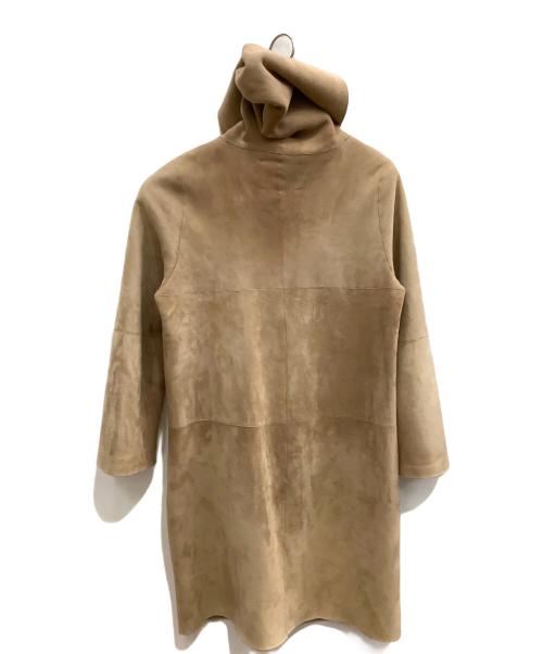 IENA（イエナ）IENA (イエナ) SPANISH LACON ベージュ サイズ:SIZE 38の古着・服飾アイテム