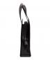PRADA (プラダ) トートバッグ　PRADA（プラダ） ブラウン：12000円