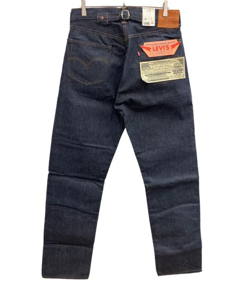 LEVI'S（リーバイス）LEVI'S (リーバイス) 201XXデニムパンツ　デットストック インディゴ サイズ:SIZE 91cm (W36) 未使用品の古着・服飾アイテム
