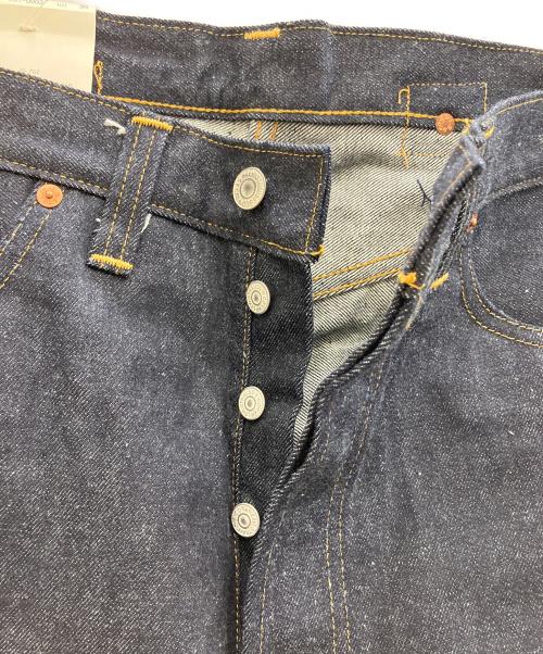 LEVI'S（リーバイス）LEVI'S (リーバイス) 201XXデニムパンツ　デットストック インディゴ サイズ:SIZE 91cm (W36) 未使用品の古着・服飾アイテム