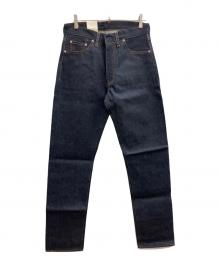 LEVI'S（リーバイス）の古着「551ZXXデニムパンツ　デットストック」｜インディゴ