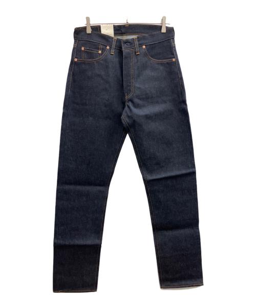 LEVI'S（リーバイス）LEVI'S (リーバイス) 551ZXXデニムパンツ　デットストック インディゴ サイズ:SIZE 83.5cm (W33) 未使用品の古着・服飾アイテム