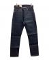 LEVI'S（リーバイス）の古着「551ZXXデニムパンツ　デットストック」｜インディゴ