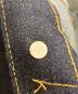 中古・古着 LEVI'S (リーバイス) 551ZXXデニムパンツ　デットストック インディゴ サイズ:SIZE 83.5cm (W33) 未使用品：90000円