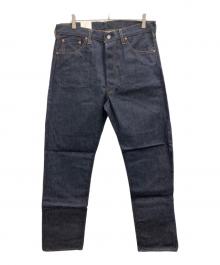 LEVI'S（リーバイス）の古着「501XXデニムパンツ　デットストック」｜インディゴ