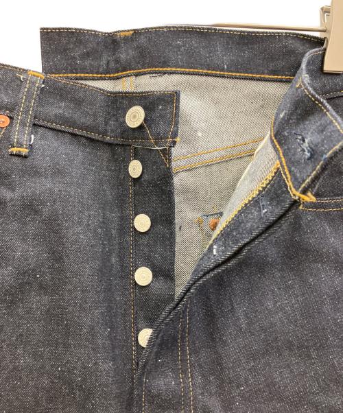 LEVI'S（リーバイス）LEVI'S (リーバイス) 501XXデニムパンツ　デットストック インディゴ サイズ:SIZE 91cm (W36) 未使用品の古着・服飾アイテム