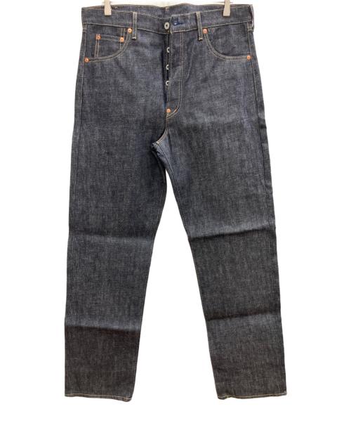 LEVI'S（リーバイス）LEVI'S (リーバイス) 701XXデニムパンツ　デットストック インディゴ サイズ:SIZE 91cm (W36) 未使用品の古着・服飾アイテム