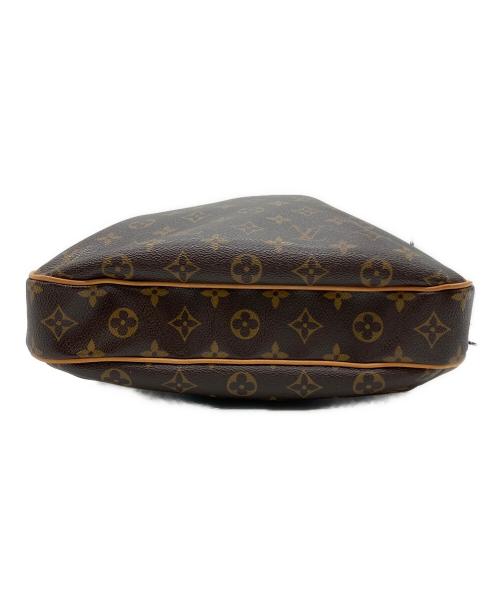 LOUIS VUITTON（ルイ ヴィトン）LOUIS VUITTON (ルイ ヴィトン) ショルダーバッグ　	オデオンMM ブラウンの古着・服飾アイテム
