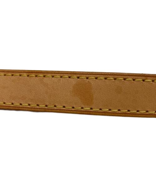 LOUIS VUITTON（ルイ ヴィトン）LOUIS VUITTON (ルイ ヴィトン) ショルダーバッグ　	オデオンMM ブラウンの古着・服飾アイテム