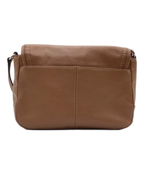 COACH（コーチ）COACH (コーチ) ショルダーバッグ　COACH（コーチ）　	F28725 ブラウンの古着・服飾アイテム