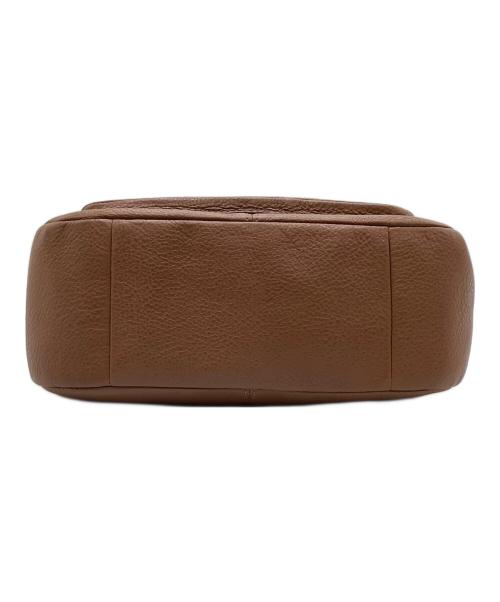 COACH（コーチ）COACH (コーチ) ショルダーバッグ　COACH（コーチ）　	F28725 ブラウンの古着・服飾アイテム