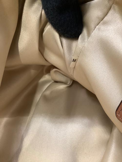 COACH（コーチ）COACH (コーチ) ショルダーバッグ　COACH（コーチ）　	F28725 ブラウンの古着・服飾アイテム