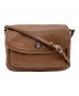 COACH（コーチ）の古着「ショルダーバッグ　COACH（コーチ）　	F28725」｜ブラウン
