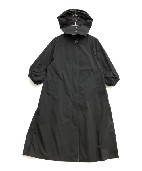 SANYO（サンヨー）SANYO (サンヨー) レインコート　SANYO　（サンヨー）T1A06-153-09 ブラック サイズ:mの古着・服飾アイテム