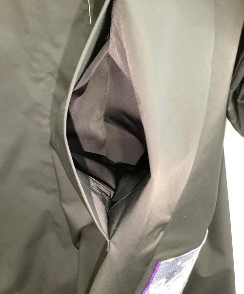 SANYO（サンヨー）SANYO (サンヨー) レインコート　SANYO　（サンヨー）T1A06-153-09 ブラック サイズ:mの古着・服飾アイテム