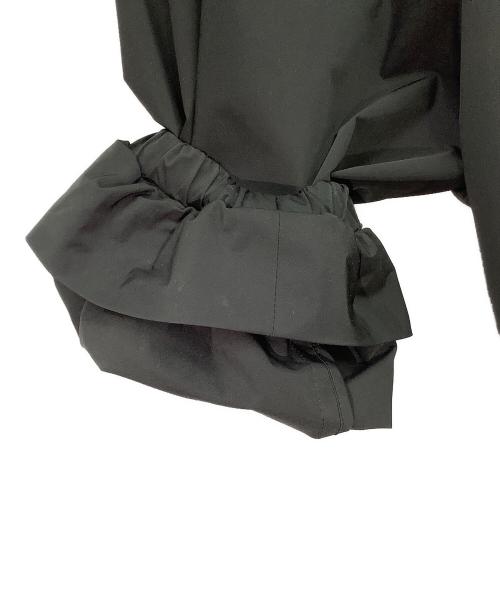SANYO（サンヨー）SANYO (サンヨー) レインコート　SANYO　（サンヨー）T1A06-153-09 ブラック サイズ:mの古着・服飾アイテム
