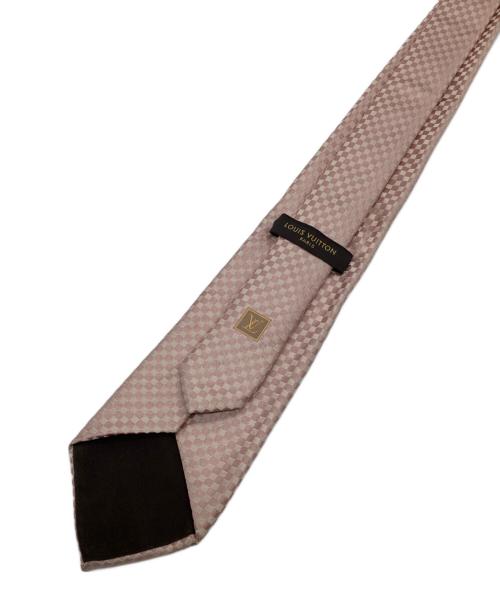 LOUIS VUITTON（ルイ ヴィトン）LOUIS VUITTON (ルイ ヴィトン) ダミエ　LOUIS VUITTON（ルイヴィトン）　M74322 ピンク サイズ:不明の古着・服飾アイテム