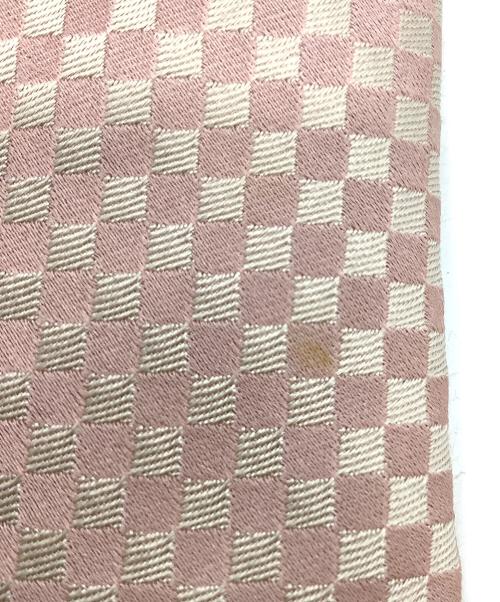 LOUIS VUITTON（ルイ ヴィトン）LOUIS VUITTON (ルイ ヴィトン) ダミエ　LOUIS VUITTON（ルイヴィトン）　M74322 ピンク サイズ:不明の古着・服飾アイテム