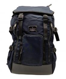 MAKAVELIC（マキャベリック）の古着「SIERRA SUPERIORITY TIMON BACKPACK　3107-10120」｜ネイビー