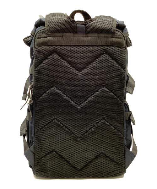 MAKAVELIC（マキャベリック）MAKAVELIC (マキャベリック) SIERRA SUPERIORITY TIMON BACKPACK　3107-10120 ネイビーの古着・服飾アイテム