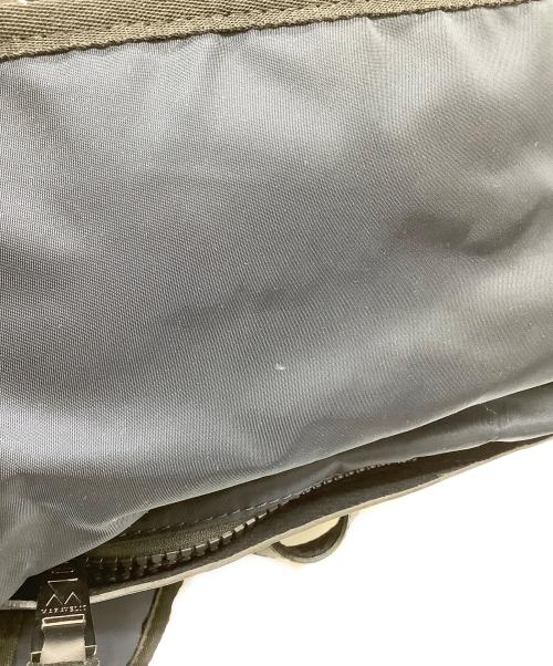 MAKAVELIC（マキャベリック）MAKAVELIC (マキャベリック) SIERRA SUPERIORITY TIMON BACKPACK　3107-10120 ネイビーの古着・服飾アイテム