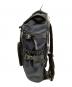 MAKAVELIC (マキャベリック) SIERRA SUPERIORITY TIMON BACKPACK　3107-10120 ネイビー：11000円