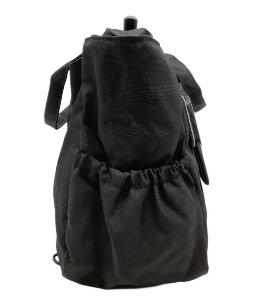 OUTDOOR PRODUCTS（アウトドア プロダクツ）OUTDOOR PRODUCTS (アウトドア プロダクツ) トートバッグ　11-63-0492-00003-1690 ブラック 未使用品の古着・服飾アイテム