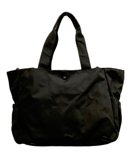 OUTDOOR PRODUCTS（アウトドア プロダクツ）OUTDOOR PRODUCTS (アウトドア プロダクツ) トートバッグ　11-63-0492-00003-1690 ブラック 未使用品の古着・服飾アイテム