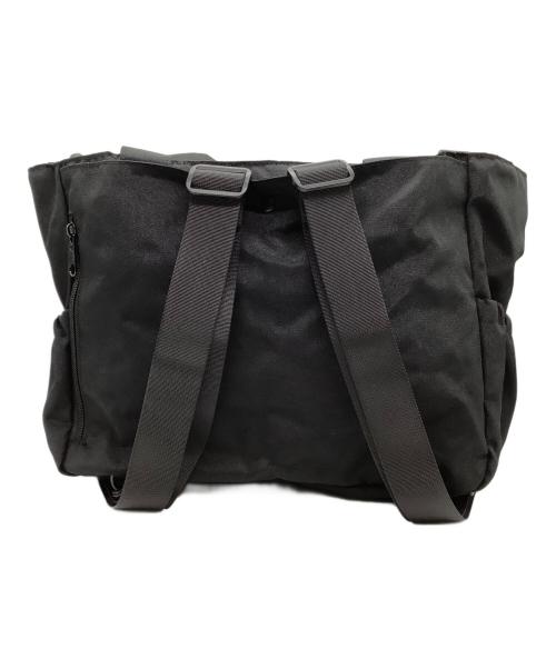 OUTDOOR PRODUCTS（アウトドア プロダクツ）OUTDOOR PRODUCTS (アウトドア プロダクツ) トートバッグ　11-63-0492-00003-1690 ブラック 未使用品の古着・服飾アイテム
