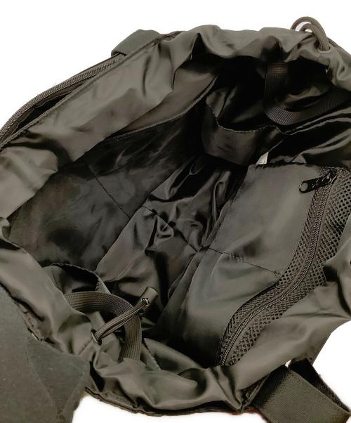 OUTDOOR PRODUCTS（アウトドア プロダクツ）OUTDOOR PRODUCTS (アウトドア プロダクツ) トートバッグ　11-63-0492-00003-1690 ブラック 未使用品の古着・服飾アイテム