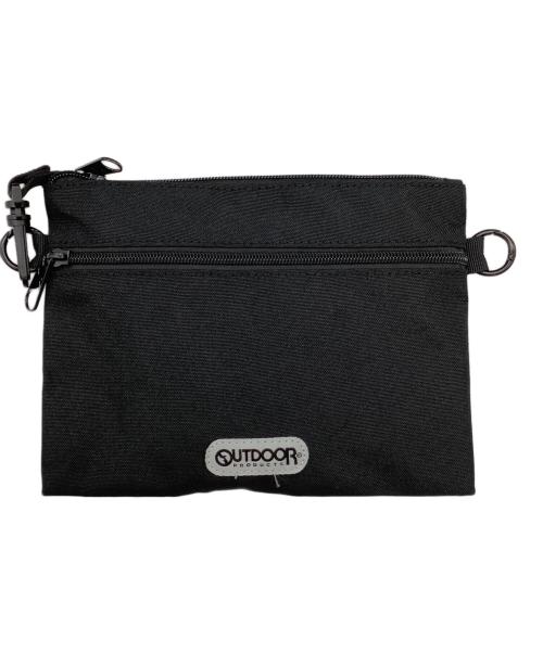 OUTDOOR PRODUCTS（アウトドア プロダクツ）OUTDOOR PRODUCTS (アウトドア プロダクツ) トートバッグ　11-63-0492-00003-1690 ブラック 未使用品の古着・服飾アイテム
