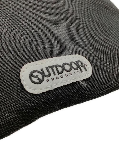 OUTDOOR PRODUCTS（アウトドア プロダクツ）OUTDOOR PRODUCTS (アウトドア プロダクツ) トートバッグ　11-63-0492-00003-1690 ブラック 未使用品の古着・服飾アイテム