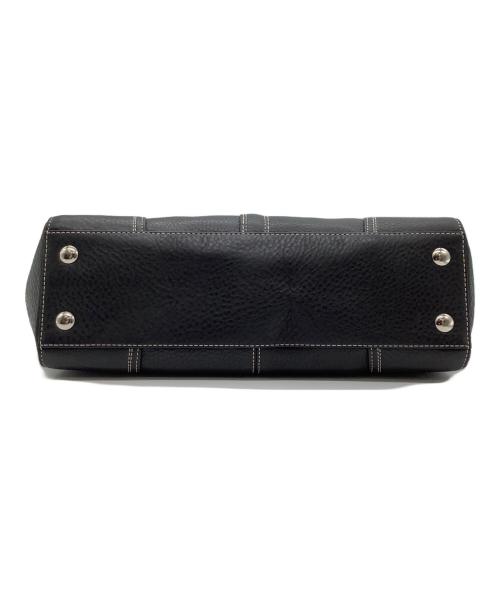 COACH（コーチ）COACH (コーチ) ハンドバッグ　COACH（コーチ）　F13961 ブラックの古着・服飾アイテム