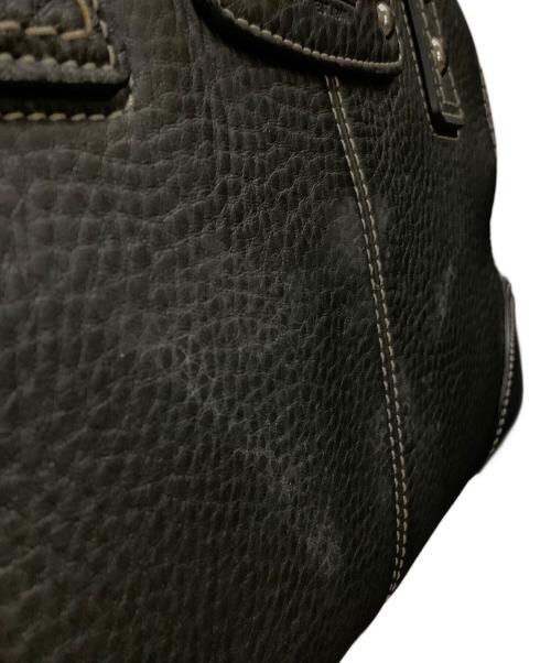 COACH（コーチ）COACH (コーチ) ハンドバッグ　COACH（コーチ）　F13961 ブラックの古着・服飾アイテム