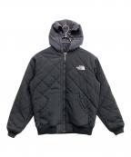 THE NORTH FACEザ ノース フェイス）の古着「Yakkin Jacket　THE NORTH FACE　（ザ ノース フェイス）NY82551」｜ブラック