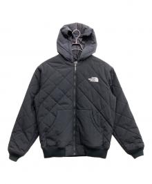 THE NORTH FACE（ザ ノース フェイス）の古着「Yakkin Jacket　THE NORTH FACE　（ザ ノース フェイス）NY82551」｜ブラック