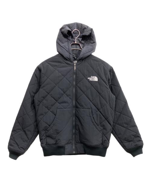 THE NORTH FACE（ザ ノース フェイス）THE NORTH FACE (ザ ノース フェイス) Yakkin Jacket　THE NORTH FACE　（ザ ノース フェイス）NY82551 ブラック サイズ:SIZE XLの古着・服飾アイテム